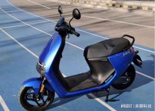 智能電動車九號電動車e100不用鑰匙,手機感應(yīng)解鎖輕松騎車出行