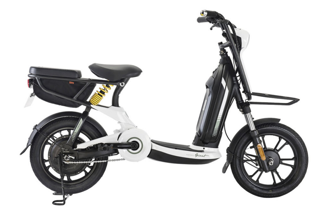 捷安特lafree系列電動(dòng)車產(chǎn)品圖片大全