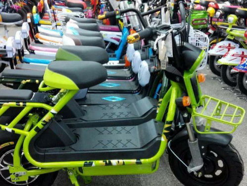 電動(dòng)車新規(guī)定來(lái)襲 部分地區(qū)已實(shí)行上牌 網(wǎng)友 自行車也很好