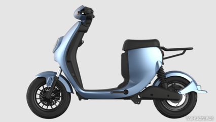 電動(dòng)車設(shè)計(jì)產(chǎn)品展