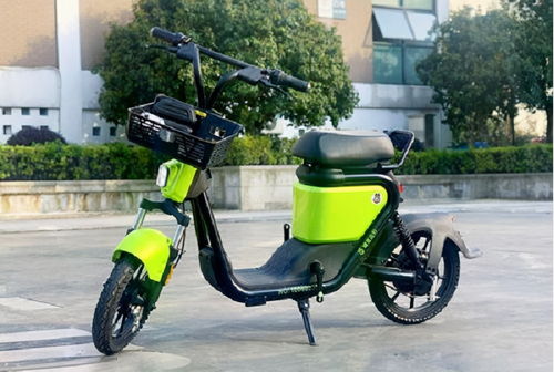 4月1日起,電動車治理 動真格 ,噴字 承諾書全部用上