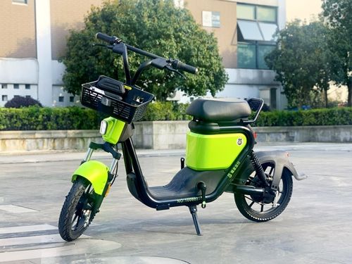 共享電單車代理 共享電動(dòng)車城市合伙人加盟合作