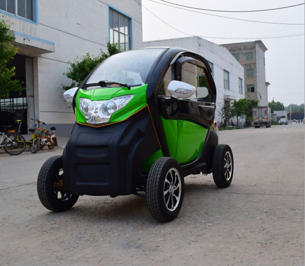 工廠銷售新能源電動車 微型成人電動汽車3人電動車?yán)夏晁妮喆杰?></a></div>
<div   id=