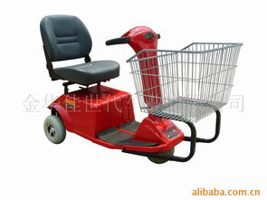 金華佳世代車業(yè)其他電動(dòng)車產(chǎn)品概覽