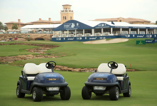 美廠商要求對(duì)中國高爾夫球車加征100%關(guān)稅，電動(dòng)車貿(mào)易爭端再起