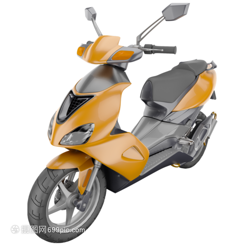 電動(dòng)自行車 現(xiàn)代城市出行的綠色選擇