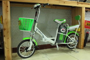 旭思威電動車 產品全解析與加盟店發展前景